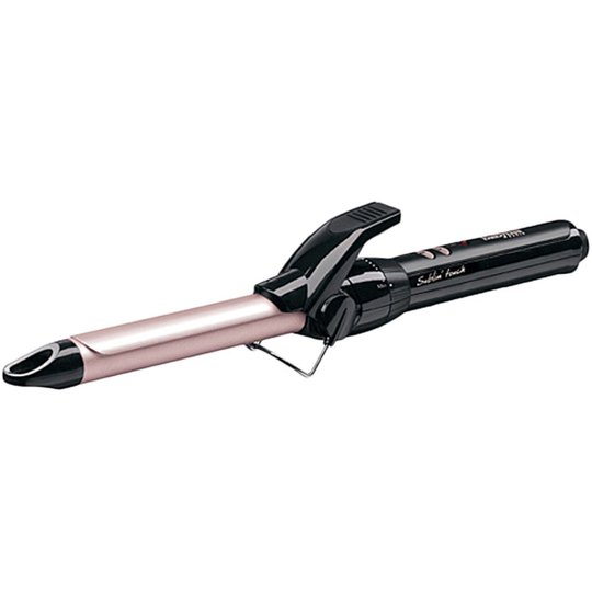 BaByliss Pro 180 Curling Iron Sublim Touch 19 mm, Babyliss Kihartimet