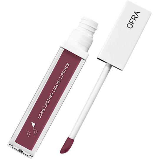 Liquid Lipstick Matte, OFRA Cosmetics Huulipuna