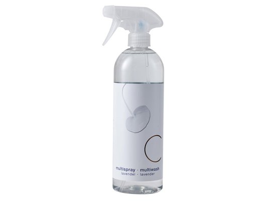, 750 ml C Oheistuotteet