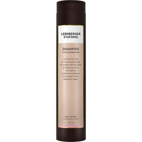 Lernberger Stafsing Shampoo for Colored Hair, 250 ml Lernberger Stafsing Shampoo
