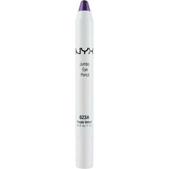 Jumbo Eye Pencil, 5 g NYX Professional Makeup Luomiväri