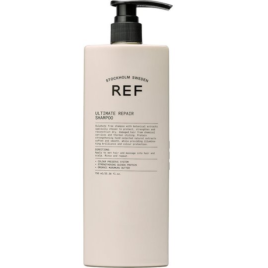REF. Ultimate Repair Shampoo, 750 ml REF Shampoo