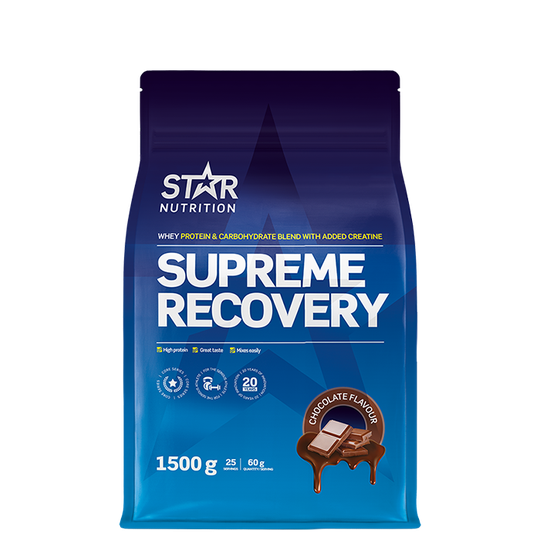 Supreme Recovery, 1,5 kg