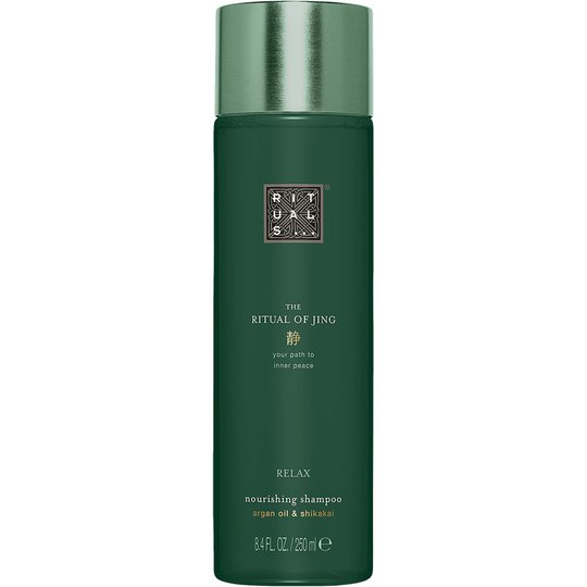 The Ritual of Jing Shampoo, 250 ml Rituals... Shampoo