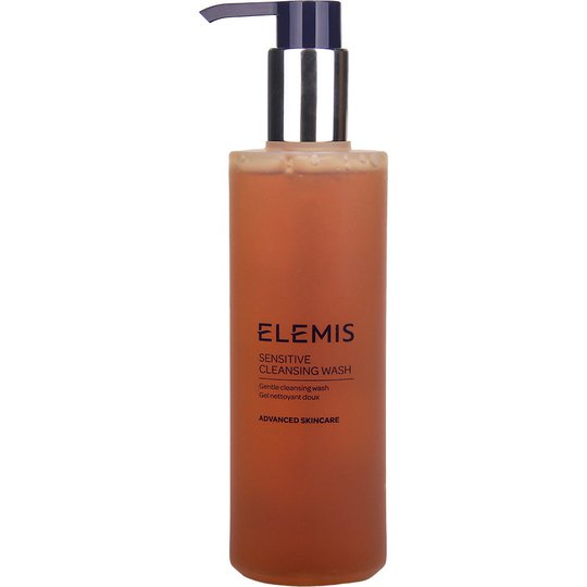 Elemis Sensitive Cleansing Wash, 200 ml Elemis Kasvojen puhdistus