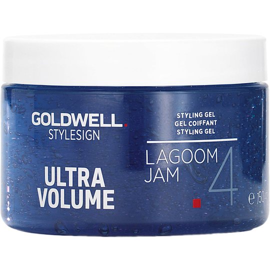 StyleSign Ultra Volume, 150 ml Goldwell Hiusgeelit