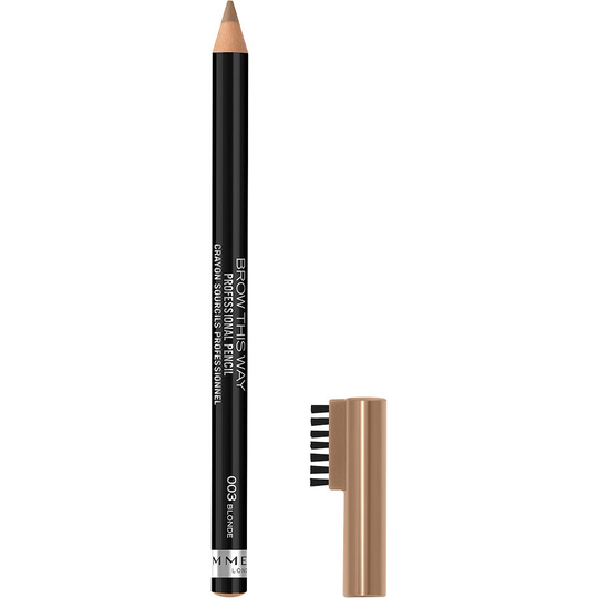 Professional Eye Brow Pencil Blonde, Rimmel London Kulmakarvat