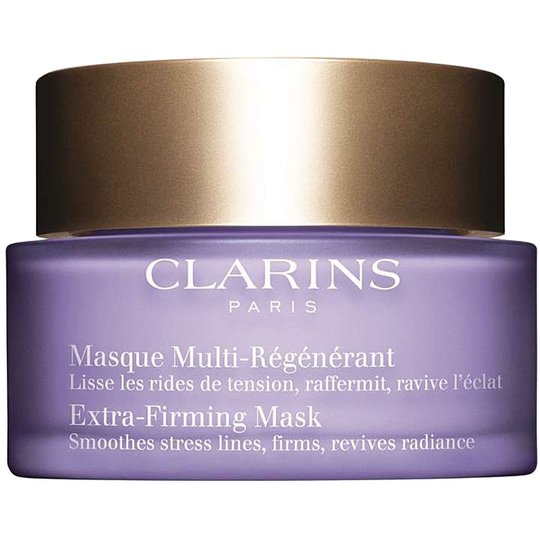Clarins Extra-Firming Mask, 75 ml Clarins Kasvonaamio