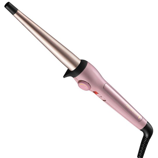 Coconut Smooth 13-25mm Wand (CI5901), Remington Kihartimet