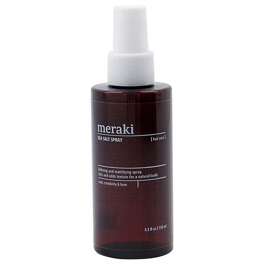 Sea Salt Spray, 150 ml Meraki Muotoilutuotteet