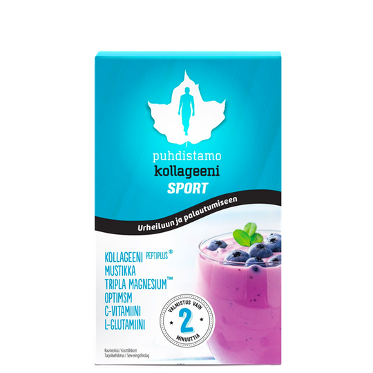 Kollagen Sport, 150g