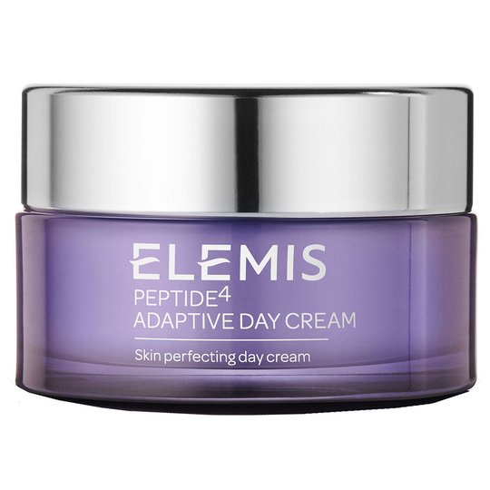 Peptide4 Adaptive Day Cream, Elemis Päivävoiteet