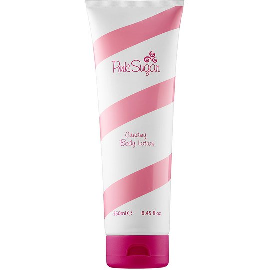 Aquolina Pink Sugar Creamy Body Lotion, 250 ml Aquolina Vartaloemulsiot