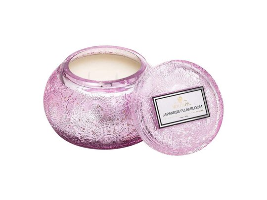 Japanese Plum Bloom, 397 g Voluspa Tuoksukynttilät