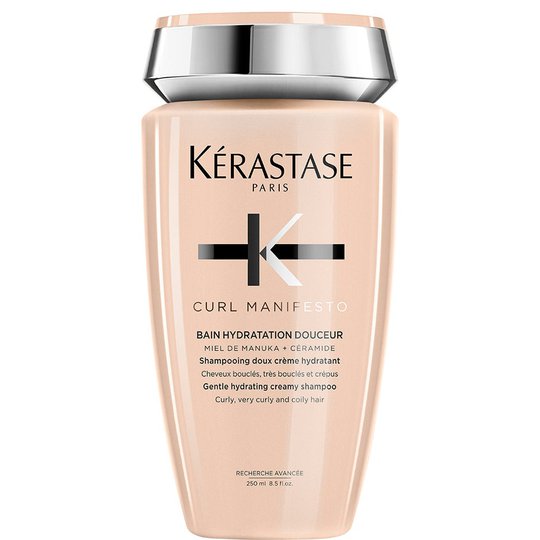 Curl Manifesto, 250 ml Kérastase Shampoo