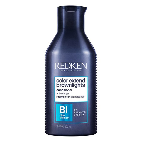 Color Extend Brownlights Conditioner, 300 ml Redken Hoitoaine