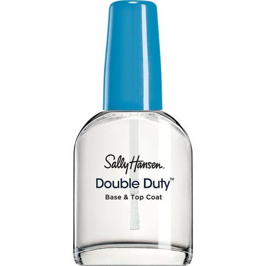 Duty Base And Top Coat, 13 ml Sally Hansen Kynsien hoito