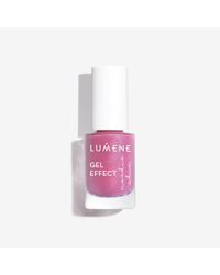Gel Effect Nail Polish, 5ml, 4 Harebells