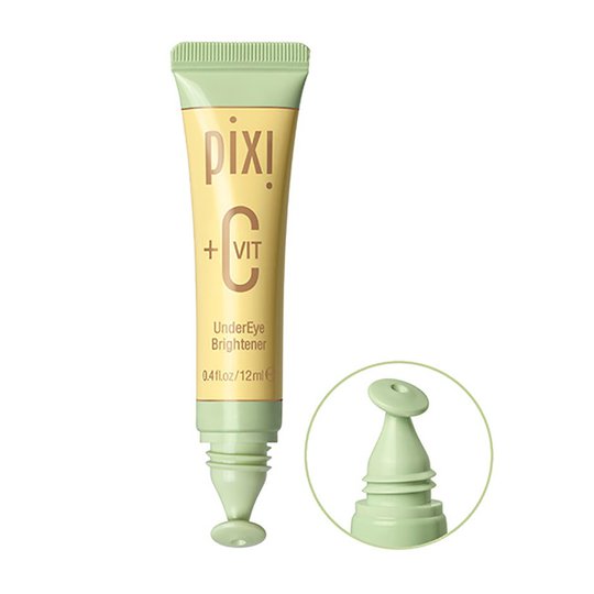 +C VIT UnderEye Brightener, 12 ml Pixi Silmänympärysvoiteet