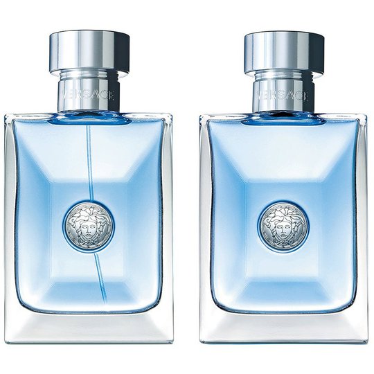 Pour Homme Duo, Versace EdT