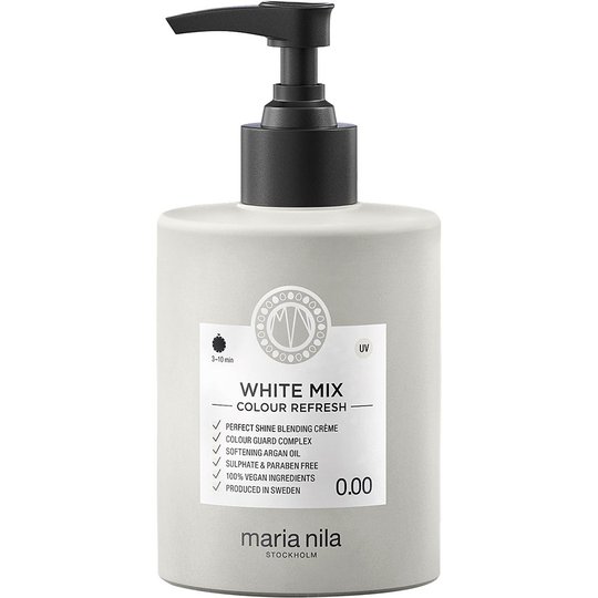 Maria Nila Colour Refresh, White Mix, 300 ml Maria Nila Tehohoidot