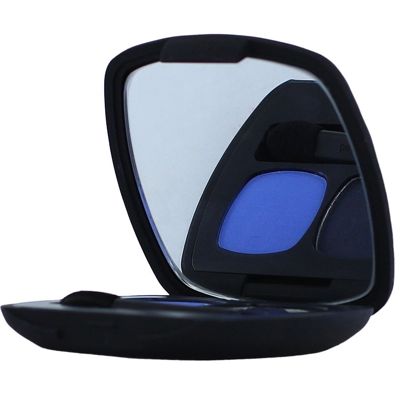 Ready Eyeshadow Duo 2.0, 3 g bareMinerals Luomivärit