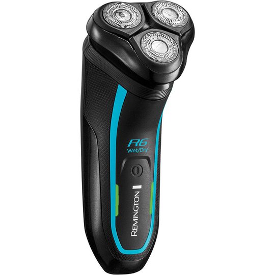 Style Series Aqua Rotary Shaver (R6000), Remington Koneet & trimmerit