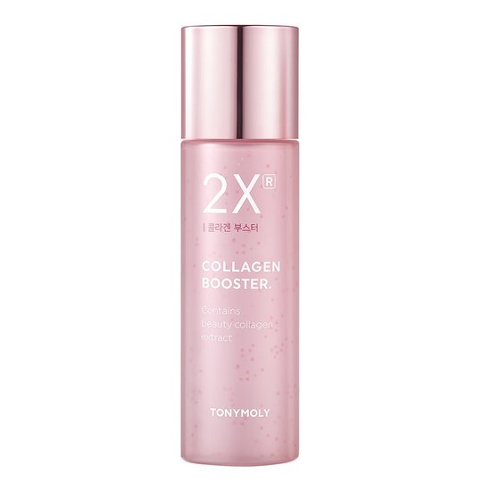 2X® Collagen Booster, 200 ml Tonymoly Seerumit & öljyt