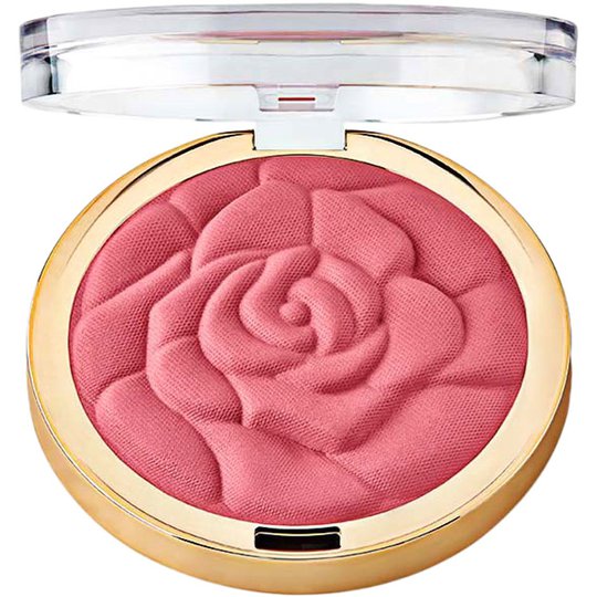Milani Rose Powder Blush, Milani Cosmetics Poskipuna