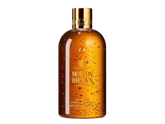 , Molton Brown Suihkugeelit