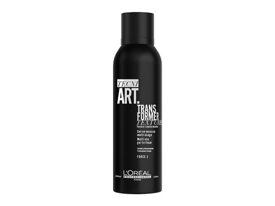 , 200 ml L'Oréal Professionnel Muotovaahdot
