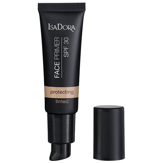 Face Primer Protecting SPF 30, IsaDora Pohjustusvoide