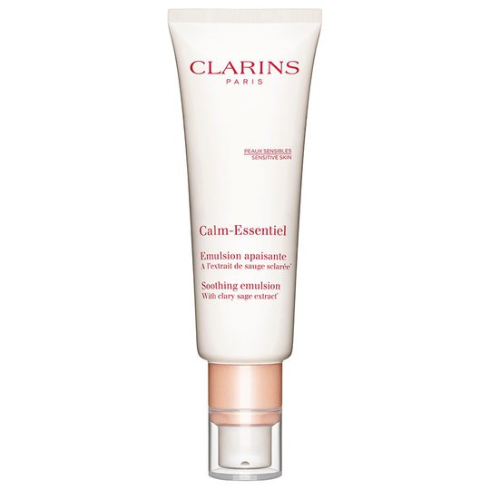 Calm Essentiel Soothing emulsion, 50 ml Clarins Kasvovoiteet