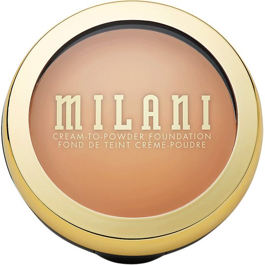 Conceal + Perfect Cream To Powder Smooth Finish, Milani Cosmetics Meikkivoiteet