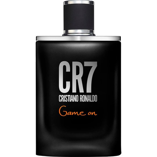 Game On, 50 ml Cristiano Ronaldo Miesten hajuvedet