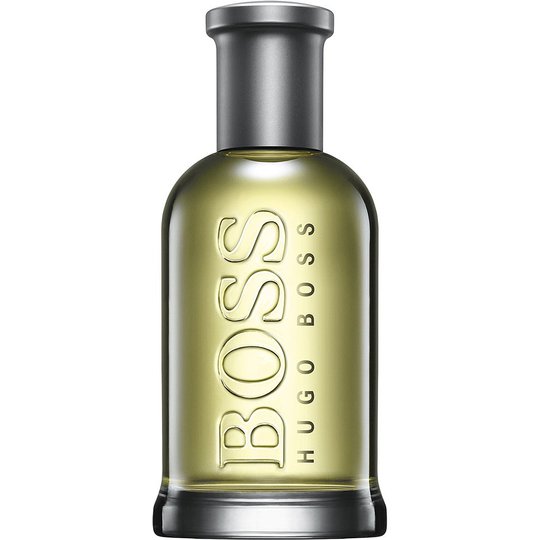 Boss Bottled After Shave, 50 ml Hugo Boss Parranajon jälkeen