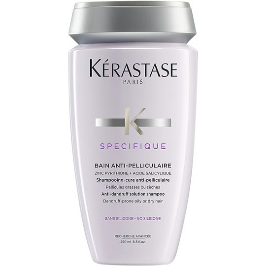 Kérastase Spècifique Bain Anti-Pelliculaire Shampoo, 250 ml Kérastase Shampoo
