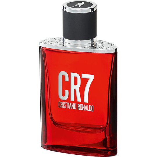 Cristiano Ronaldo Ronaldo CR7 EdT, 30 ml Cristiano Ronaldo Miesten hajuvedet