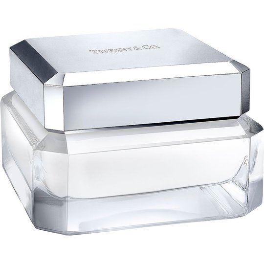 Tiffany & Co Tiffany Body Cream, 150 ml TIFFANY & Co Vartalovoiteet