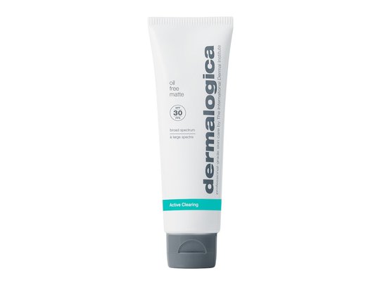 , Dermalogica Päivävoiteet
