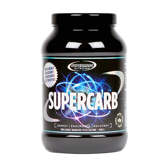 Super Carb, 1000 g
