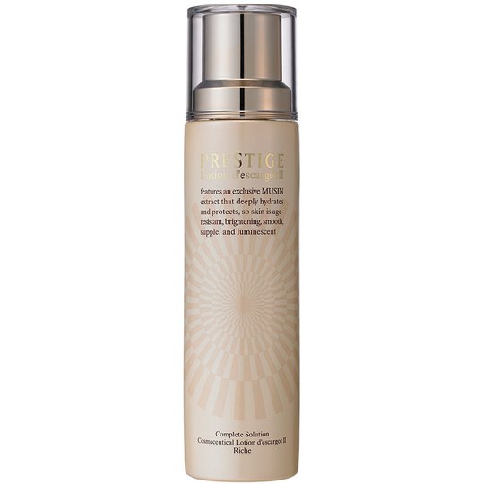 Prestige Lotion D'escargot ?, It'S SKIN Yövoiteet