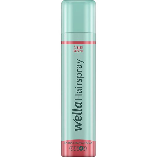 Wella Styling Hairspray Extra Strong, 75 ml Wella Styling Muotoilutuotteet