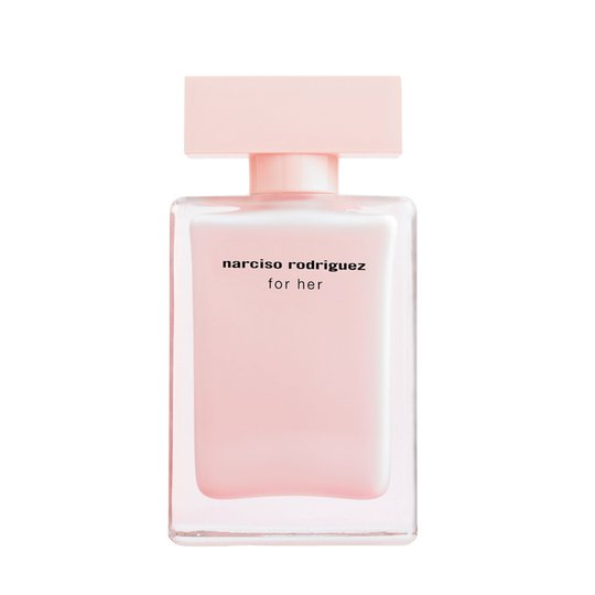 Narciso Rodriguez for Her Eau de Parfum, 50 ml Narciso Rodriguez Luksustuoksut