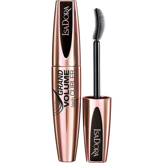 Isadora Grand Volume Lash Curler, 9 ml IsaDora Ripsivärit