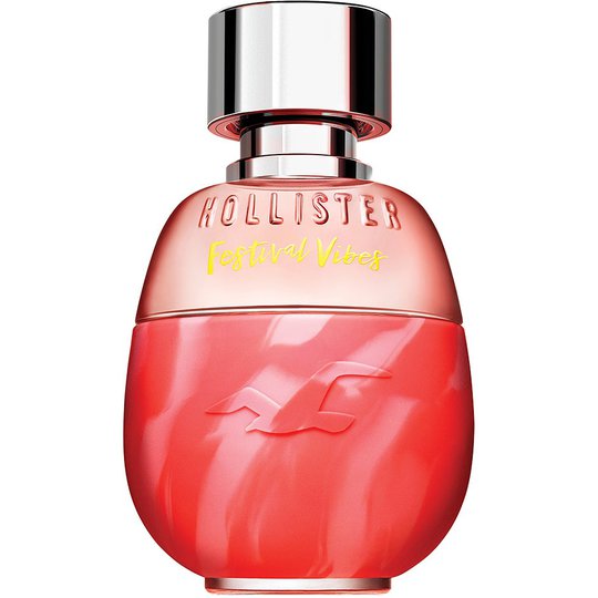 Hollister Festival Vibes For Her , 50 ml Hollister EdP