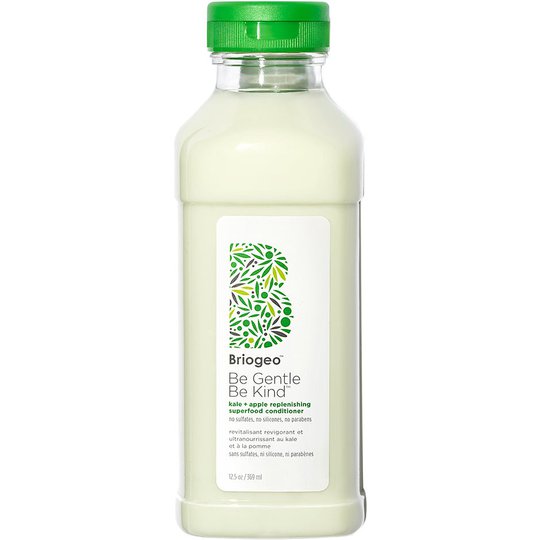 Be Gentle, Be Kind, 369 ml Briogeo Hoitoaine