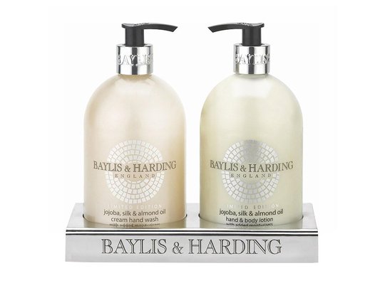 , Baylis & Harding Käsisaippua
