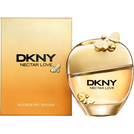 DKNY Nectar Love , 50 ml DKNY Fragrances Designer-tuoksut