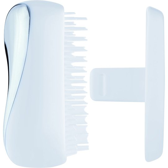 Compact Styler Sky Blue Delight, Tangle Teezer Hiusharjat
